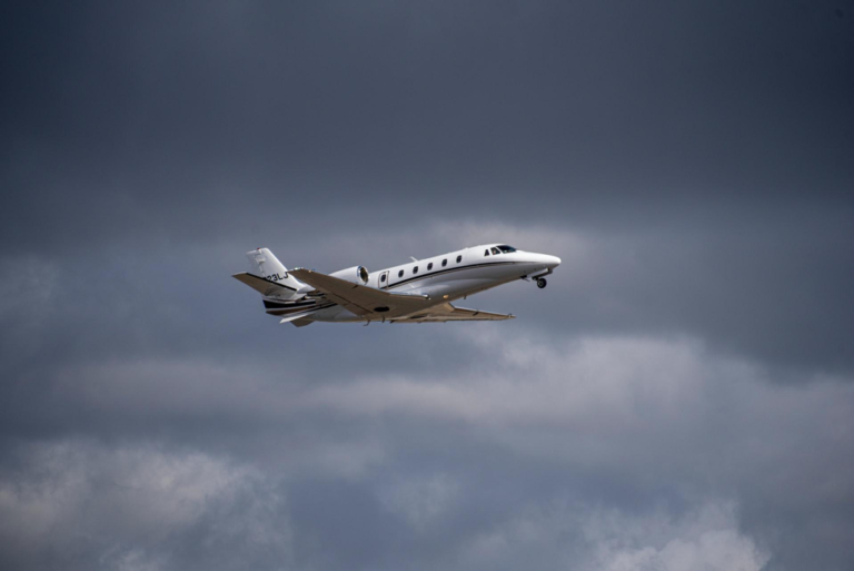 Everything You Need to Know About Owning a Private Jet Gold Aviation