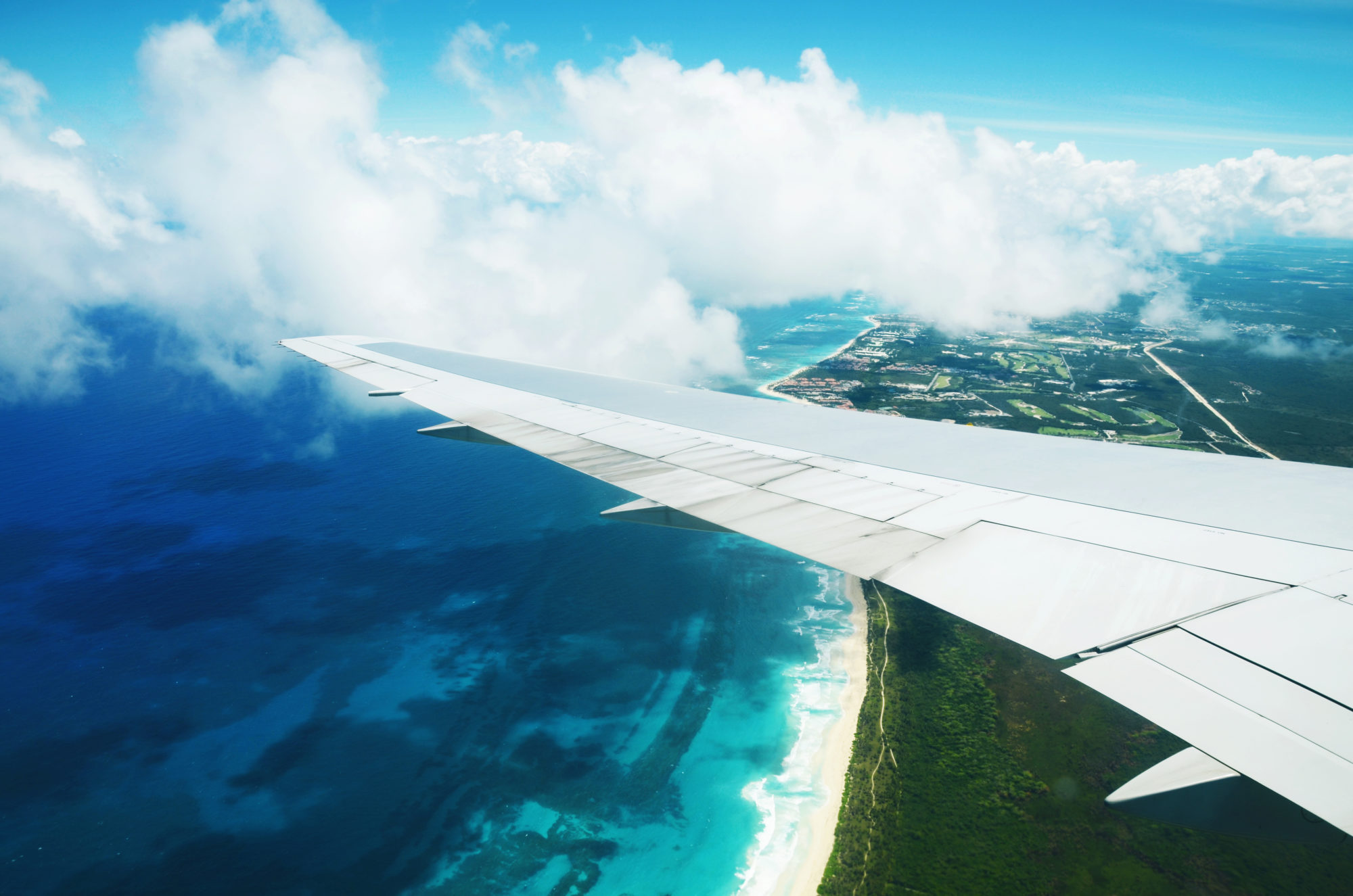 Top Summer Vacation Destinations Of 2023 Gold Aviation